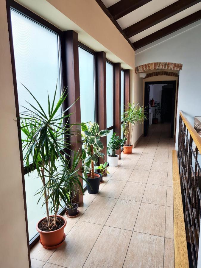 Penzion Pod Klastorom Pezinok Exterior foto