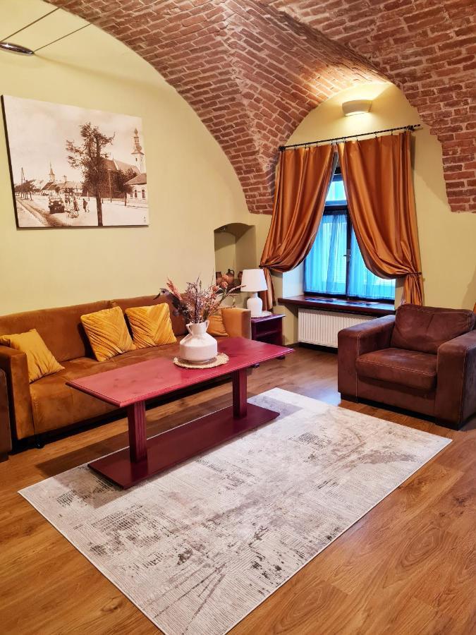Penzion Pod Klastorom Pezinok Exterior foto